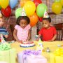 Birthday Party Ideas Make Wonderful Memories
