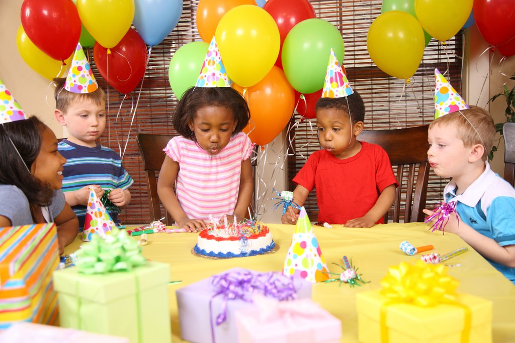 Image result for Birthday Party