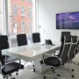Meeting Rooms Are a Money Saver