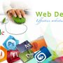 Professional And Trusted Web Design Company