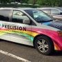 What To Know About Custom Vehicle Wraps
