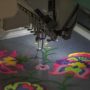 Industrial Embroidery Machine Can Help You In Making Profit