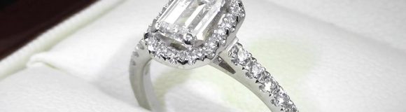 How You Can Choose Solitaire Engagement Rings?