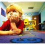 How Beanbag Chairs Benefit Daycare Centers