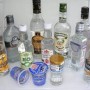 Vodka is the most used spirit of Eastern Europe