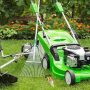 Availing Lawn Care Services Fayetteville NC
