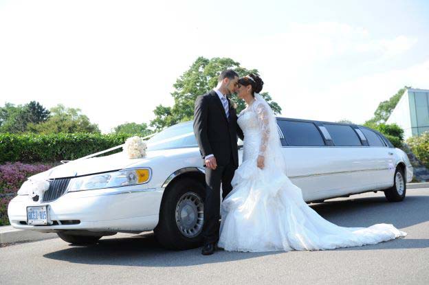 Image result for limousine service for wedding