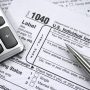 Tax Preparation Service – Preparing Your Taxes