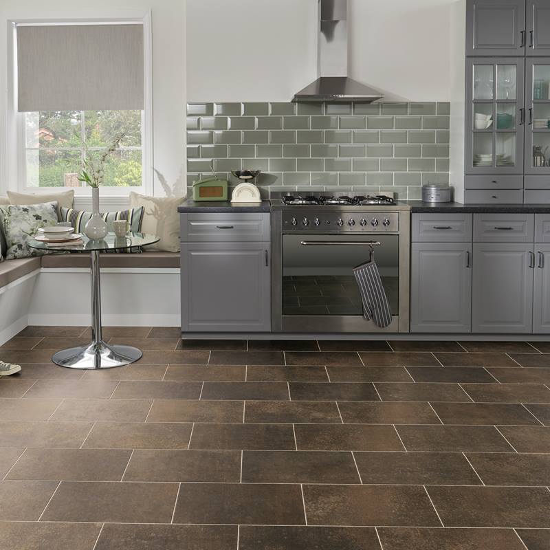 Image result for Kitchen Flooring