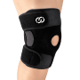 Knee Brace Can Help For A Flexible Routine