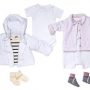 All About Organic Baby Clothes