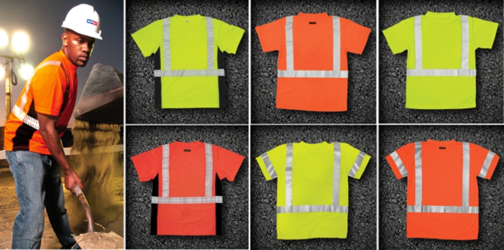 Image result for traffic shirts