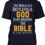 God Inspired Spiritual T Shirts And Tips To Create Those