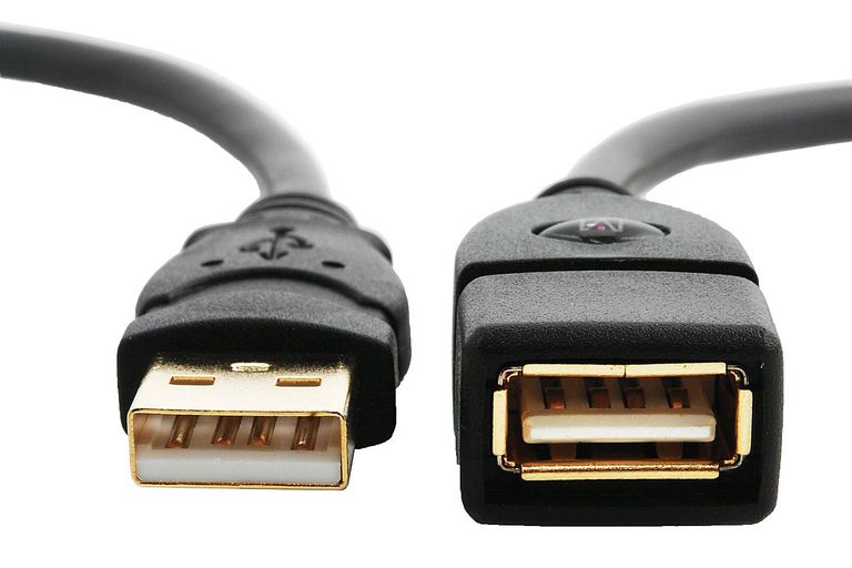 Image result for USB Connectors