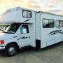 Used Class A Motor House Vs Travel Trailer