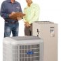 All About Air Conditioning Repair Service