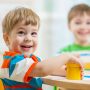 Assistances and Significance of Preschool Education for Children