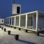 Prefab Buildings Or Offices And Its Known Advantages